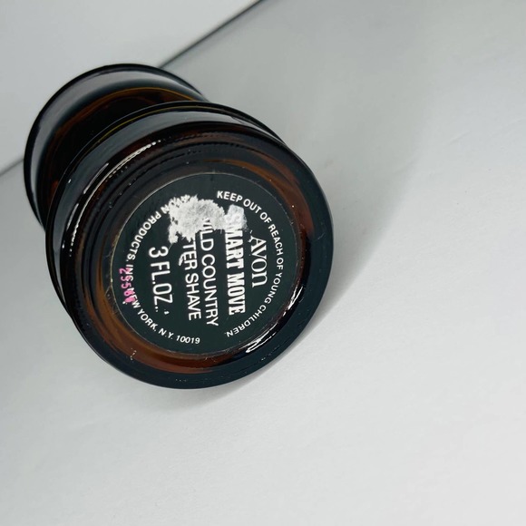 Avon Smart Move Horse Chess Piece Bottle - Picture 4 of 6